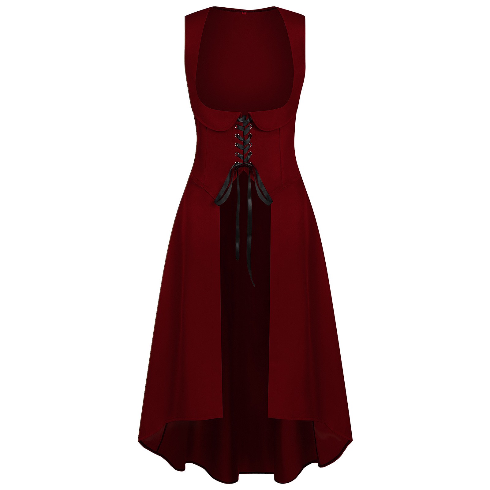 Long Dress Cosplay Costume Dre - огляд і ціна Dresses