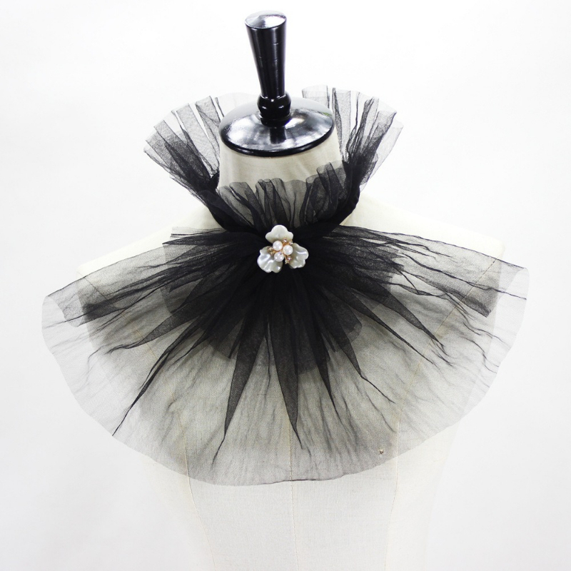 Vintage Court Style Stand Coll - огляд і ціна Dresses