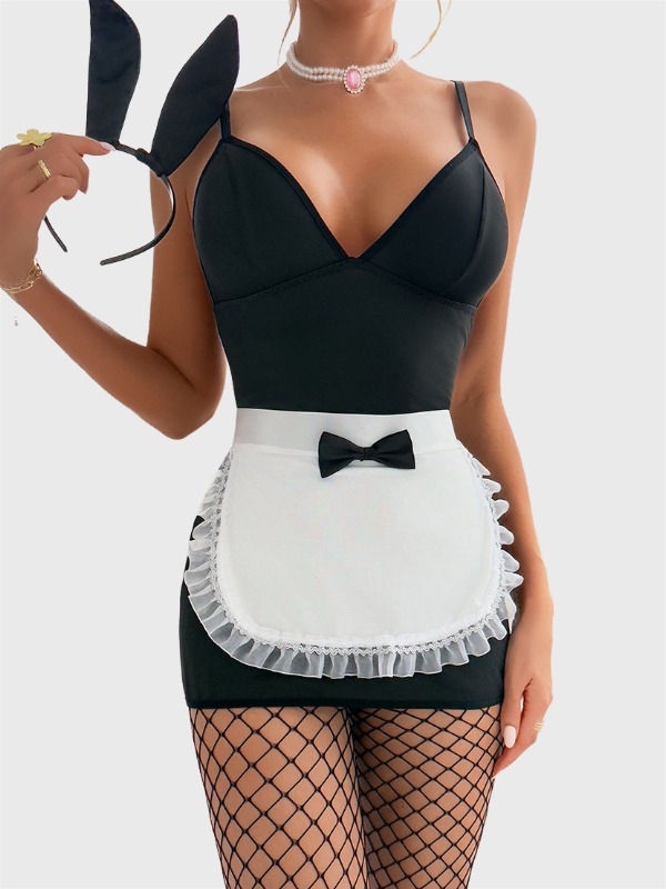 Ellolace Halloween Lingeries F - огляд і ціна Lingerie