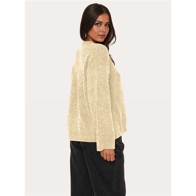 GROCE-Women's Tie Front Croppe - огляд і ціна Tops