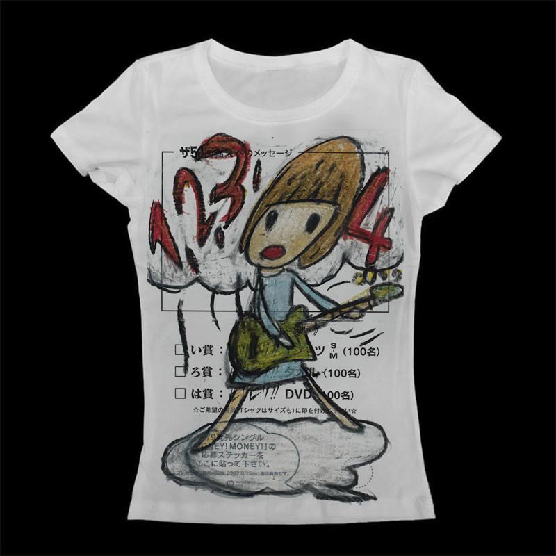 Y2K Korean Popular Clothes Emo - огляд і ціна Y2K Graphic Baby Tee Crop