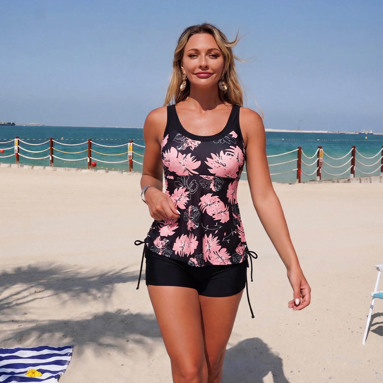 Women's Clothing  Swimwears Ta - огляд і ціна Tops