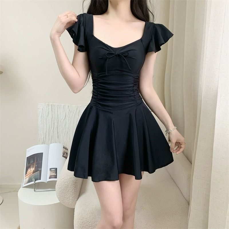 2026 New Women Skirted Swimdre - огляд і ціна Skirts